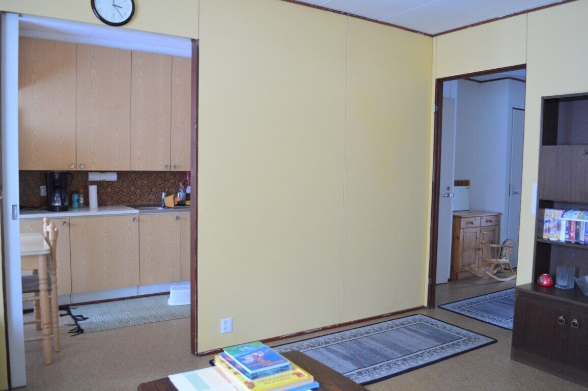 Таунхаус в Састамале, Финляндия, 49 м² - фото 6