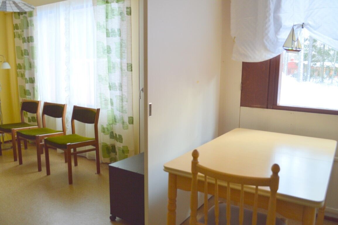 Таунхаус в Састамале, Финляндия, 49 м² - фото 5