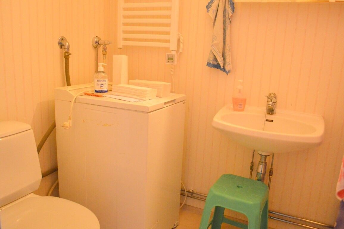 Таунхаус в Састамале, Финляндия, 49 м² - фото 12