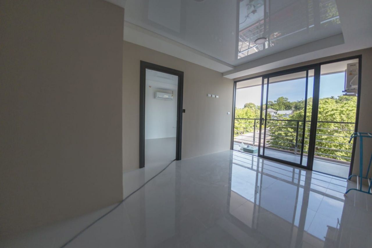 Квартира на острове Пхукет, Таиланд, 37.5 м² - фото 8