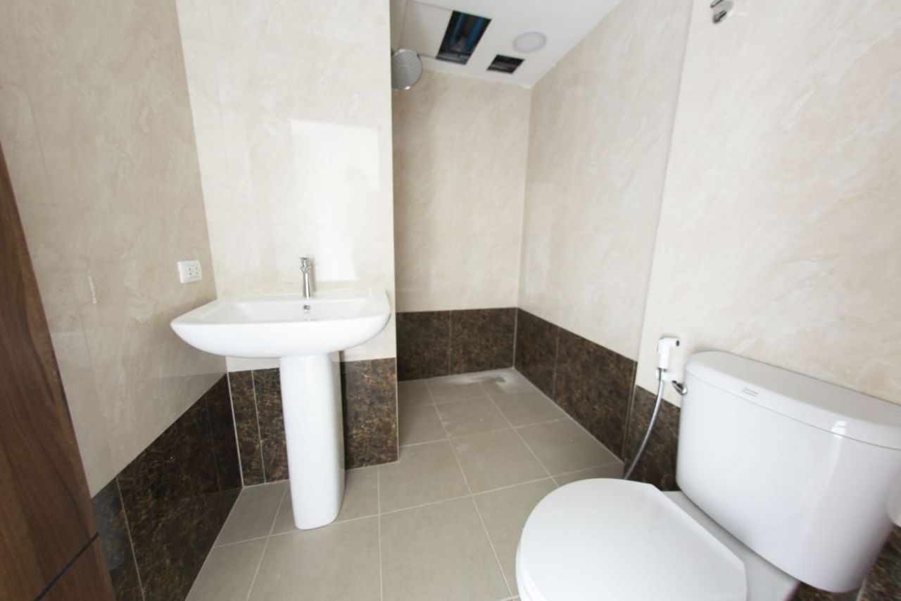 Квартира на острове Пхукет, Таиланд, 37.5 м² - фото 12