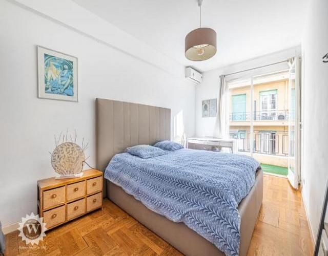 Апартаменты в Ницце, Франция, 67 м² - фото 3