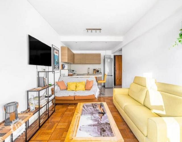 Апартаменты в Ницце, Франция, 67 м² - фото 4