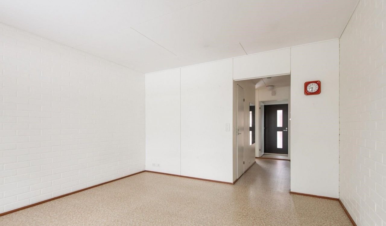 Таунхаус в Ханкасалми, Финляндия, 35 м² - фото 7