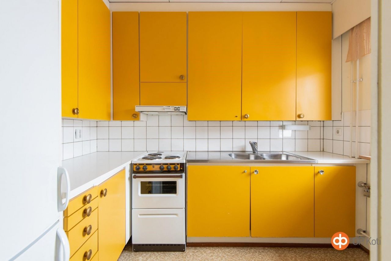 Таунхаус в Ханкасалми, Финляндия, 35 м² - фото 4