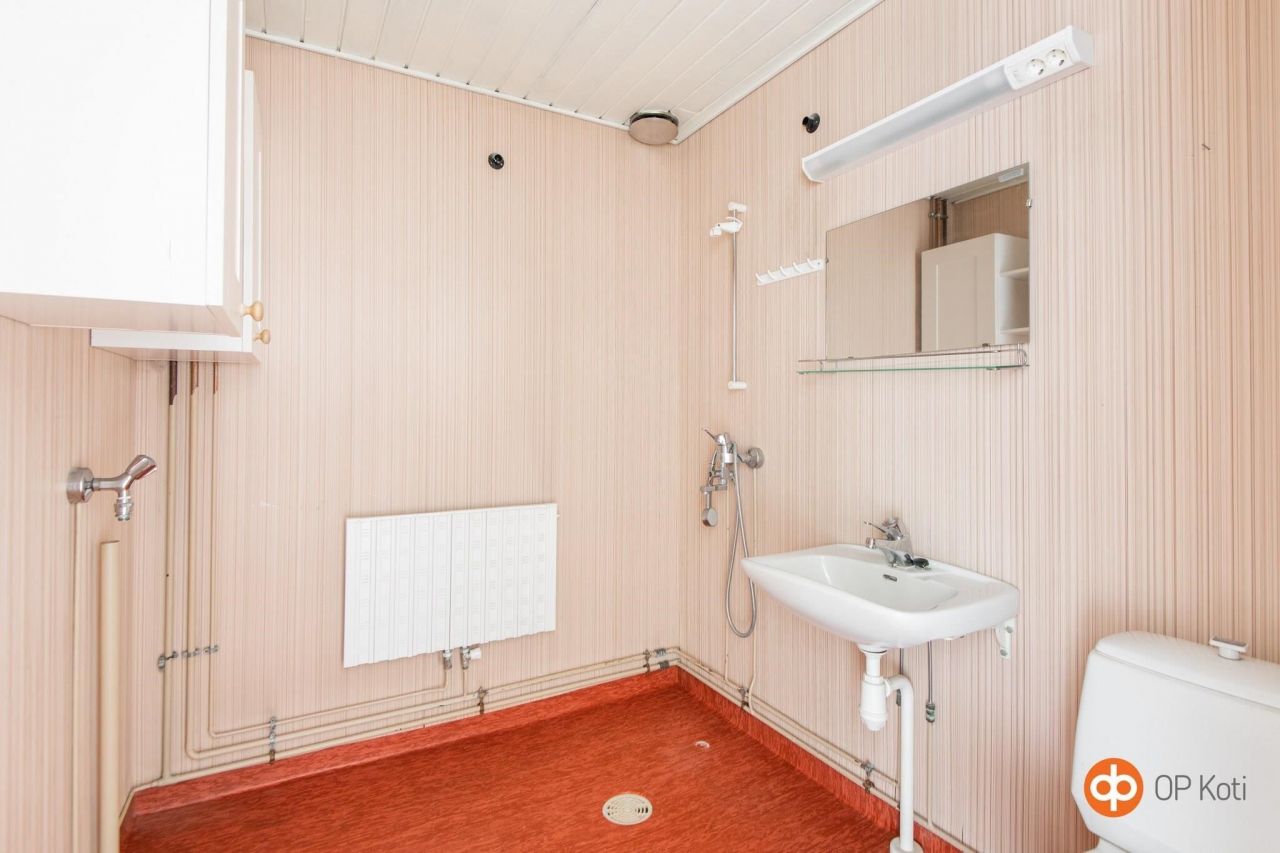 Таунхаус в Ханкасалми, Финляндия, 35 м² - фото 10