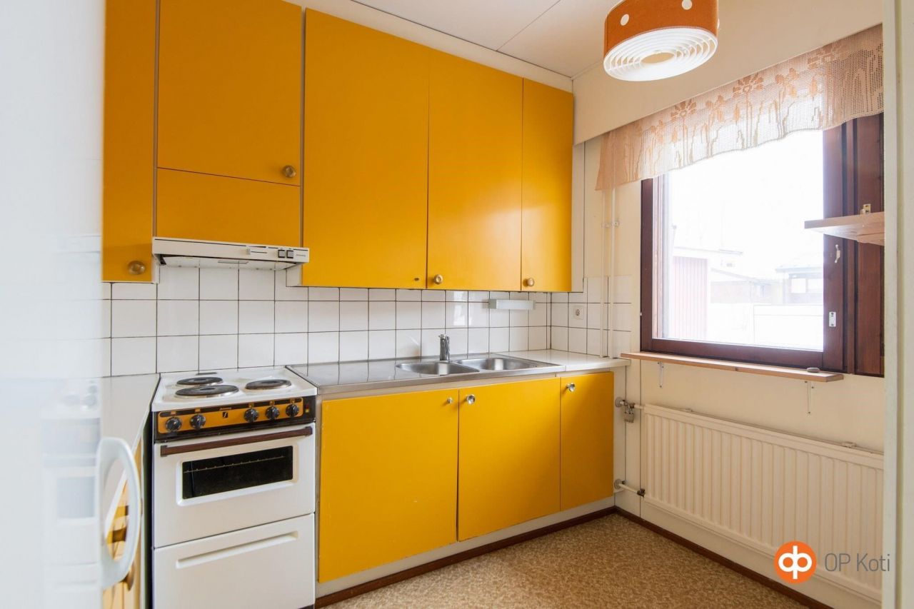 Таунхаус в Ханкасалми, Финляндия, 35 м² - фото 5