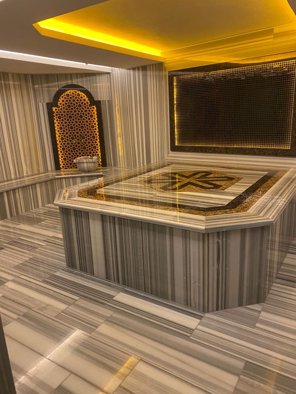 Квартира в Алании, Турция, 48 м² - фото 13