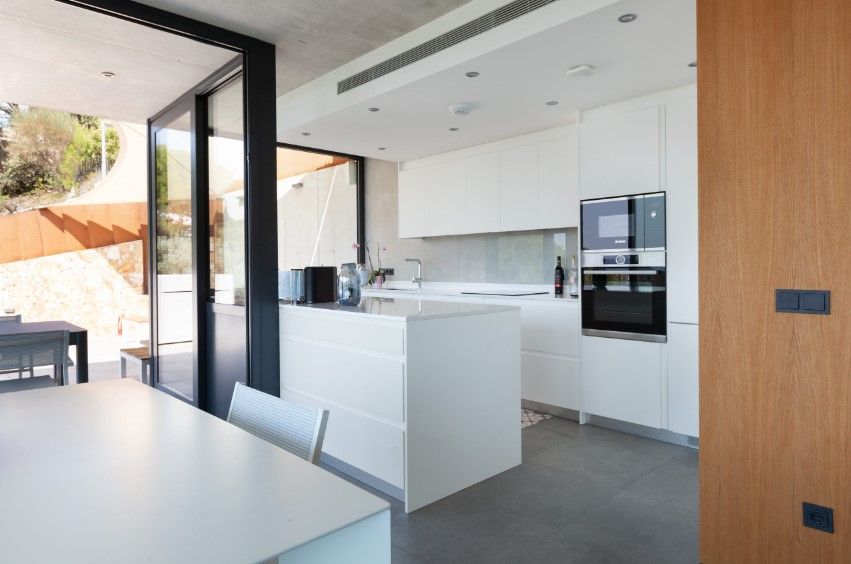 Вилла в Тосса-де-Мар, Испания, 205 м² - фото 6