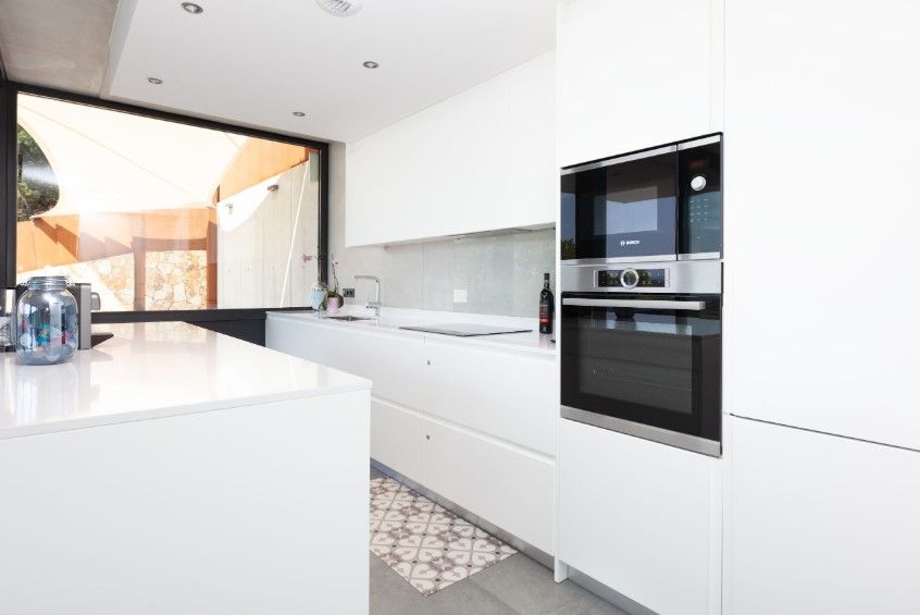 Вилла в Тосса-де-Мар, Испания, 205 м² - фото 5