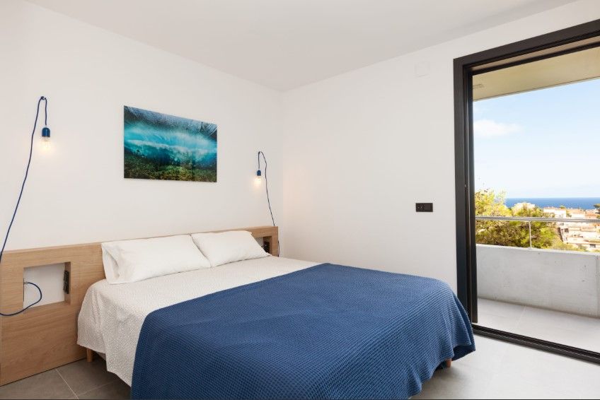 Вилла в Тосса-де-Мар, Испания, 205 м² - фото 14