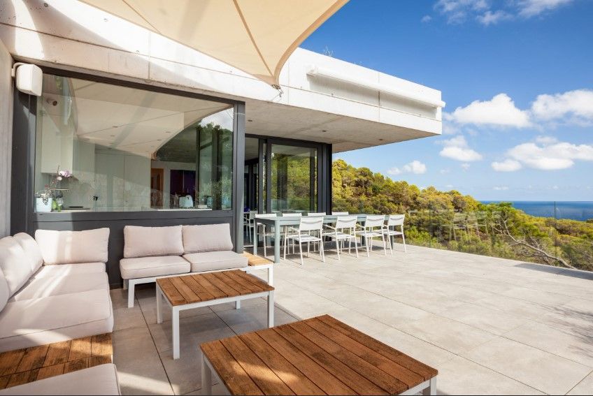 Вилла в Тосса-де-Мар, Испания, 205 м² - фото 8