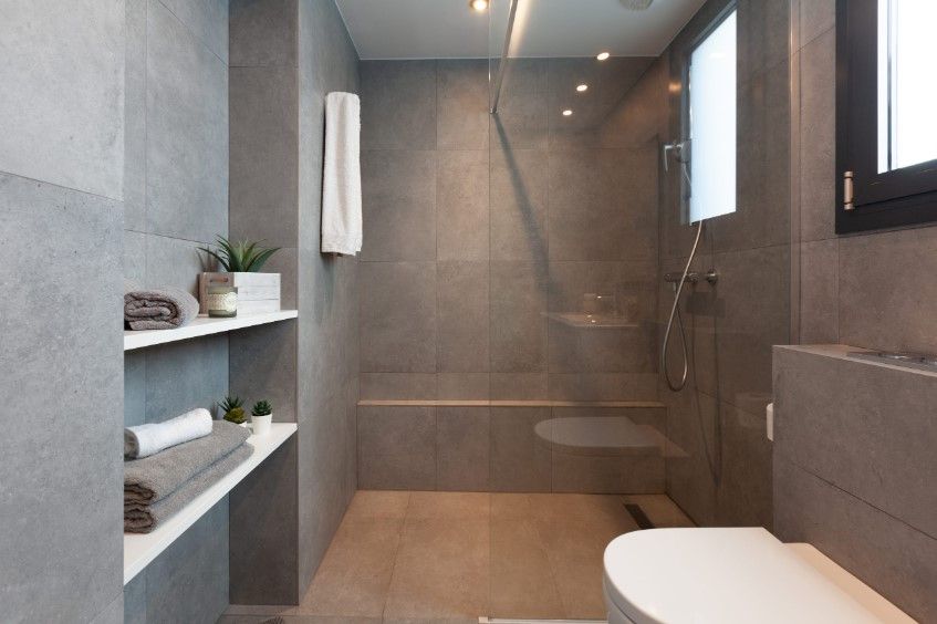 Вилла в Тосса-де-Мар, Испания, 205 м² - фото 11