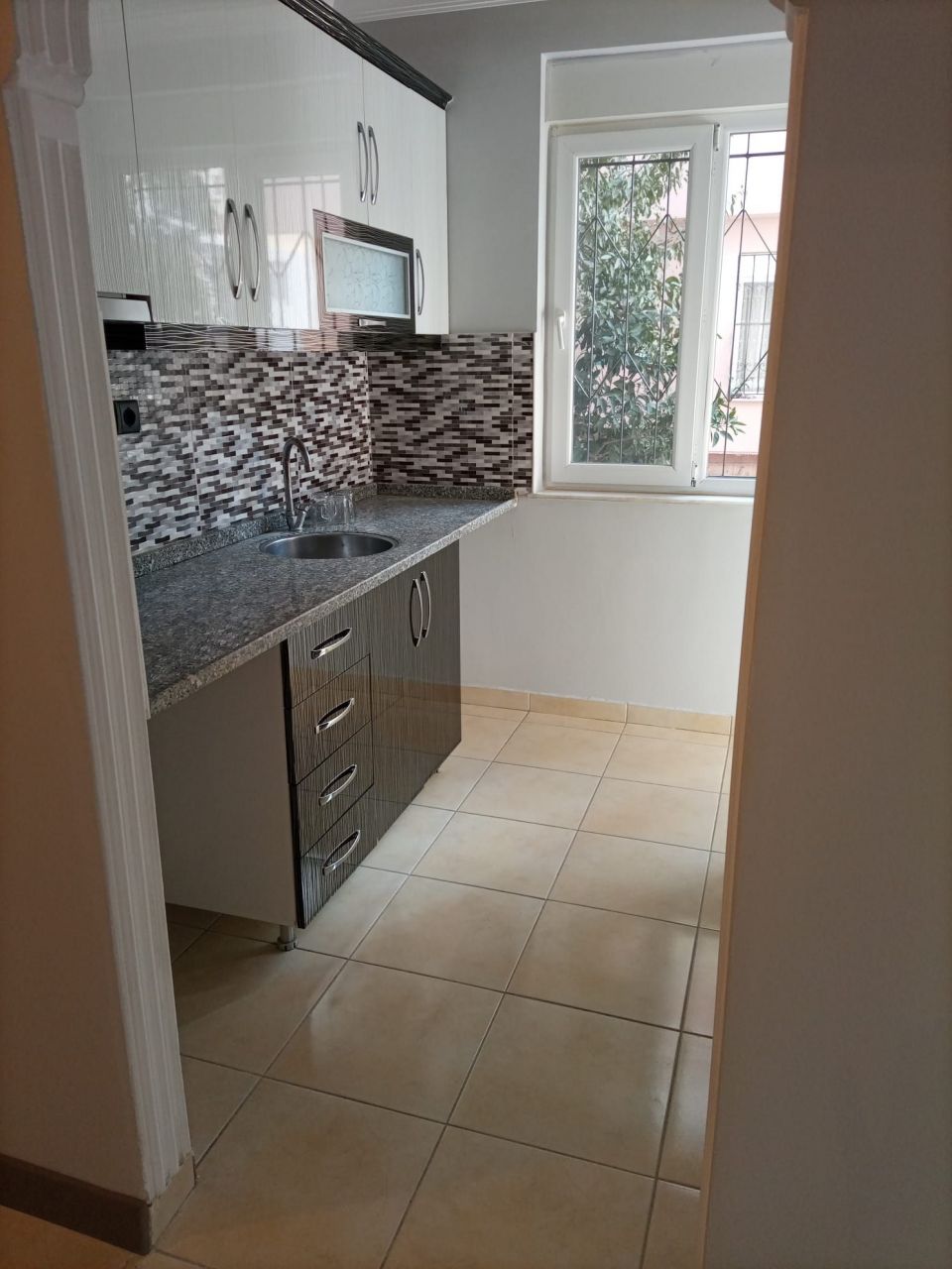 Квартира в Анталии, Турция, 110 м² - фото 1