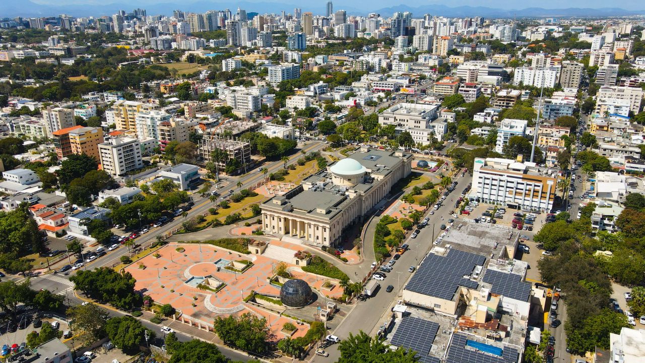 Квартира в Санто-Доминго, Доминиканская Республика, 50 м² - фото 17