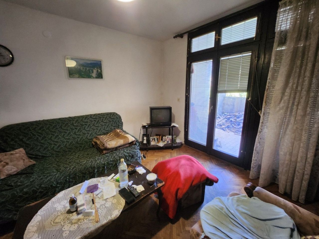 Квартира в Баре, Черногория, 96 м2 - фото 1