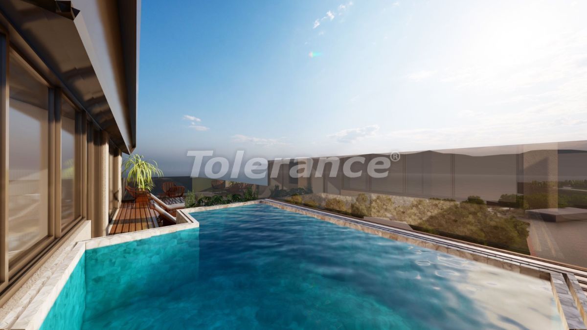 Апартаменты в Ларе, Турция, 145 м² - фото 9