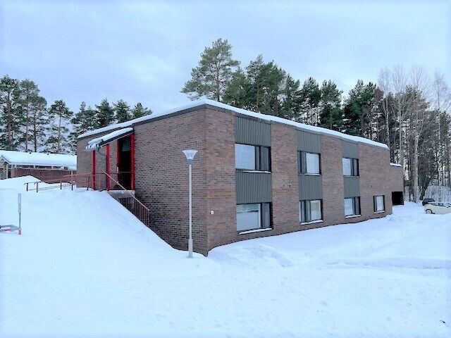 Квартира в Вехмерсалми, Финляндия, 91.5 м2 - фото 1