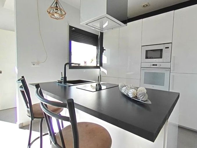 Коттедж в Куните, Испания, 80 м² - фото 4