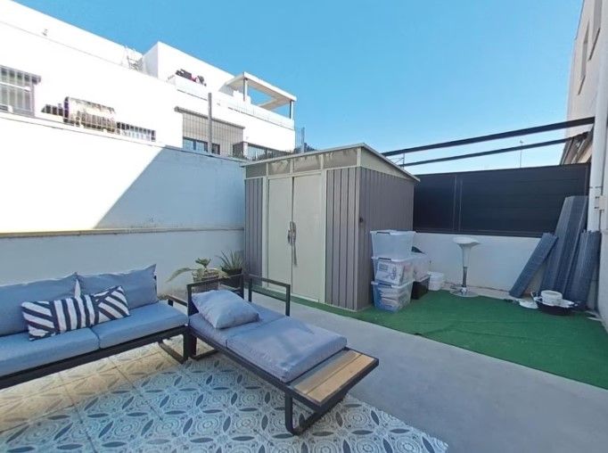 Коттедж в Куните, Испания, 80 м² - фото 13