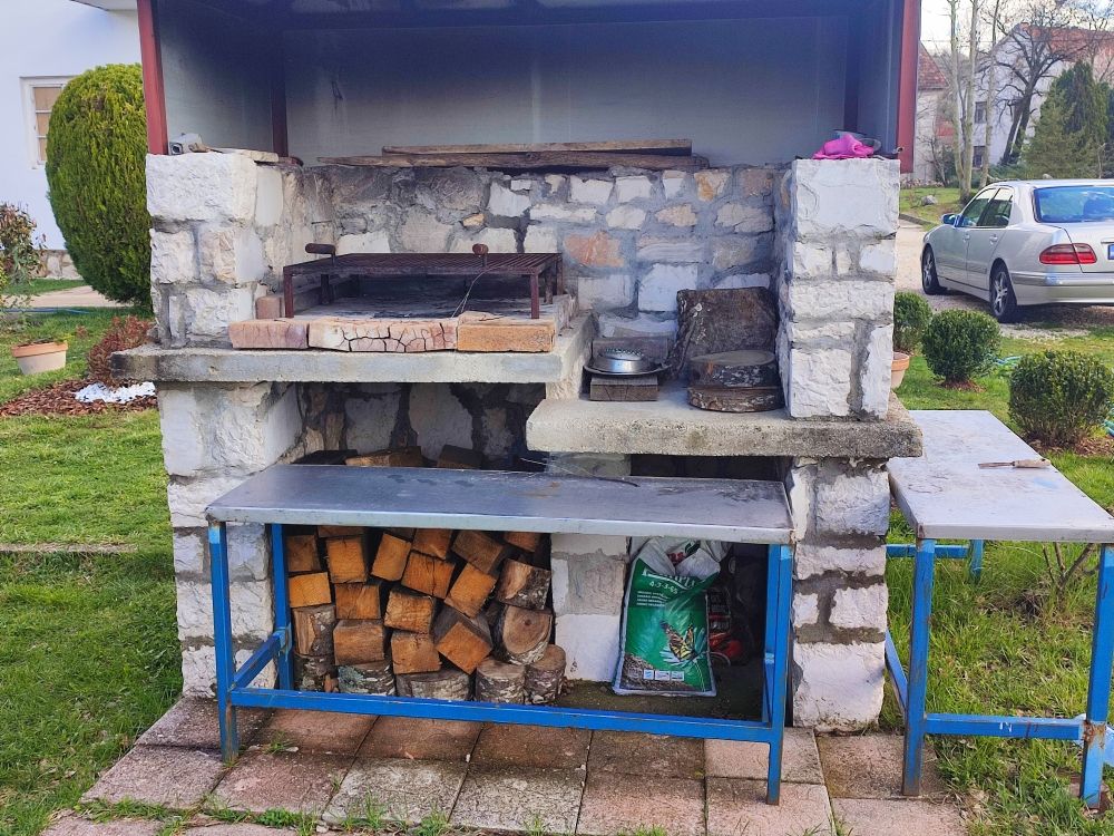 Доходный дом в Никшиче, Черногория, 1 500 м² - фото 8