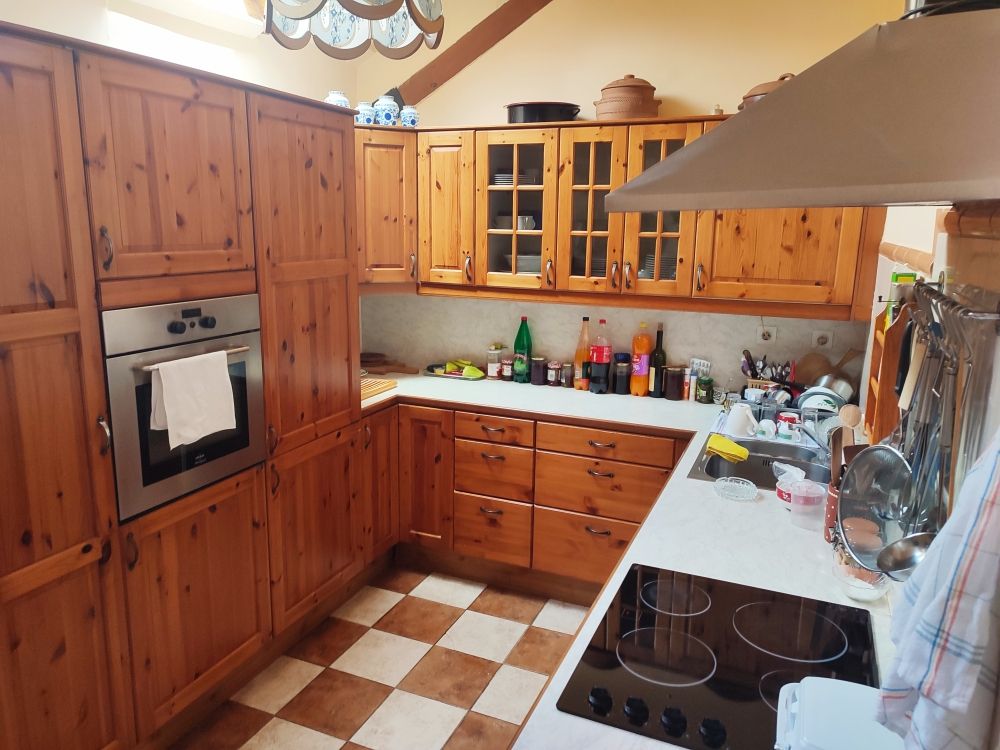 Доходный дом в Никшиче, Черногория, 1 500 м² - фото 9