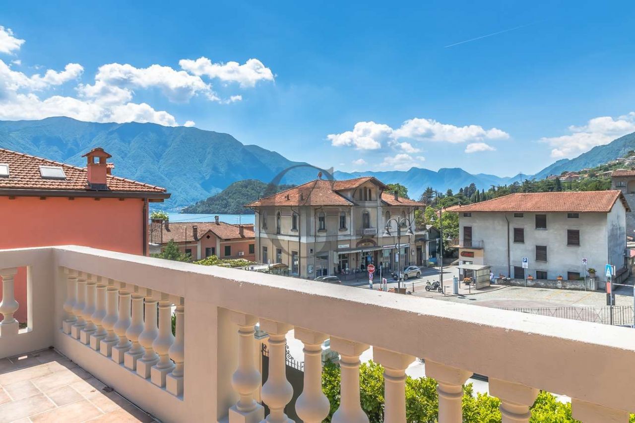 Вилла у озера Комо, Италия, 260 м² - фото 5