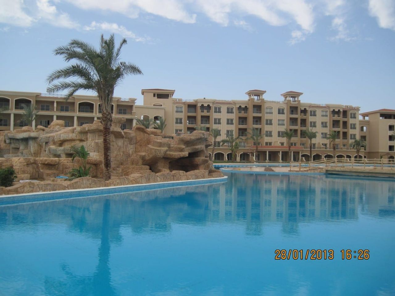 Квартира в Сахл-Хашиш, Египет, 67 м² - фото 2