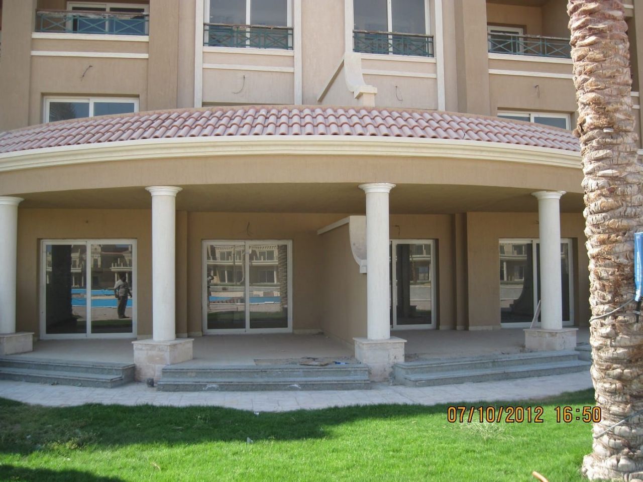 Квартира в Сахл-Хашиш, Египет, 67 м² - фото 4