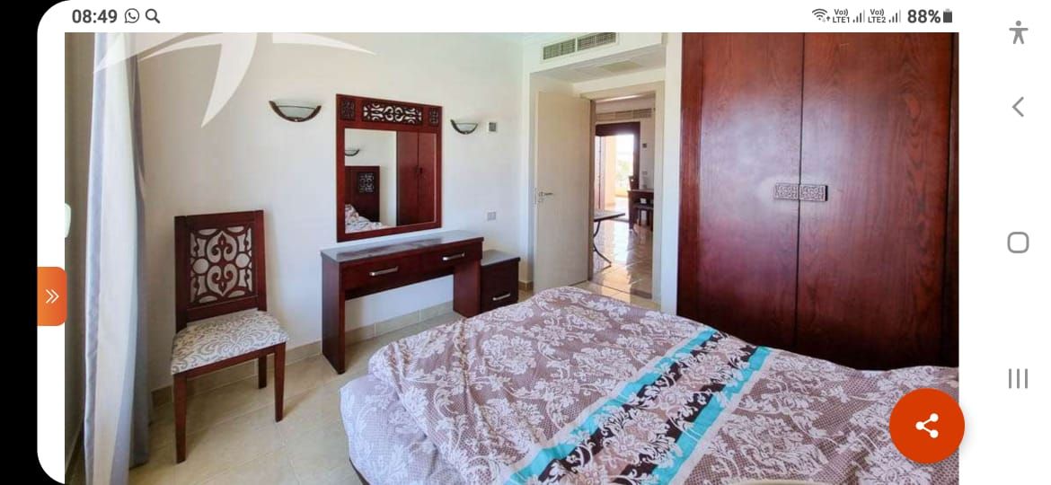 Квартира в Сахл-Хашиш, Египет, 67 м² - фото 6