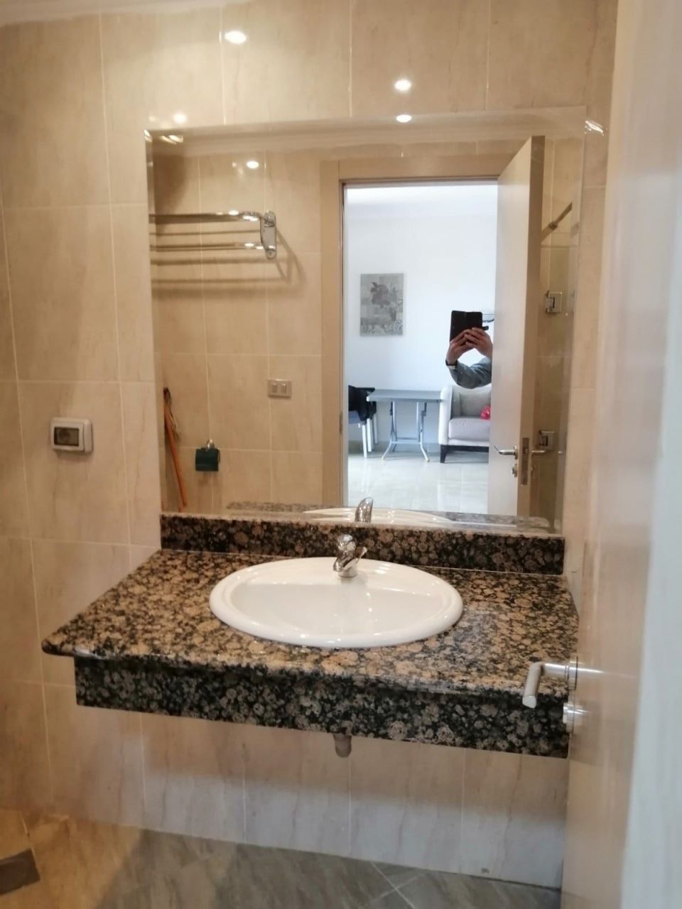 Квартира в Сахл-Хашиш, Египет, 67 м² - фото 8