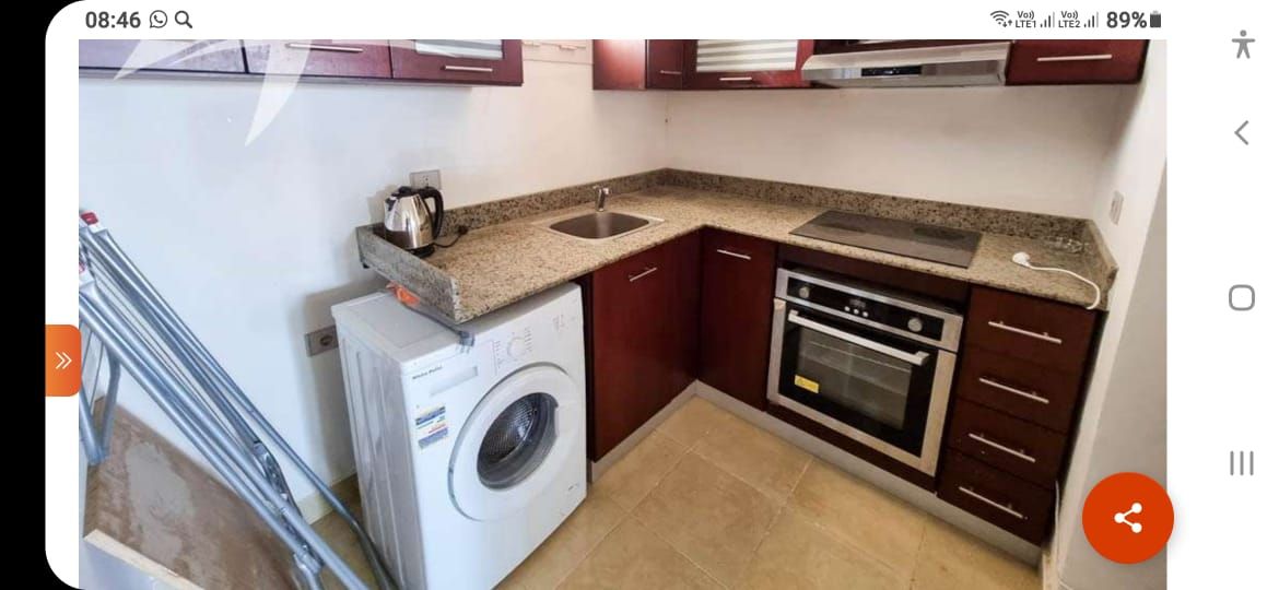 Квартира в Сахл-Хашиш, Египет, 67 м² - фото 10