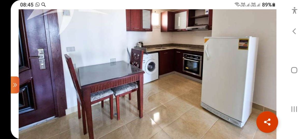 Квартира в Сахл-Хашиш, Египет, 67 м² - фото 11