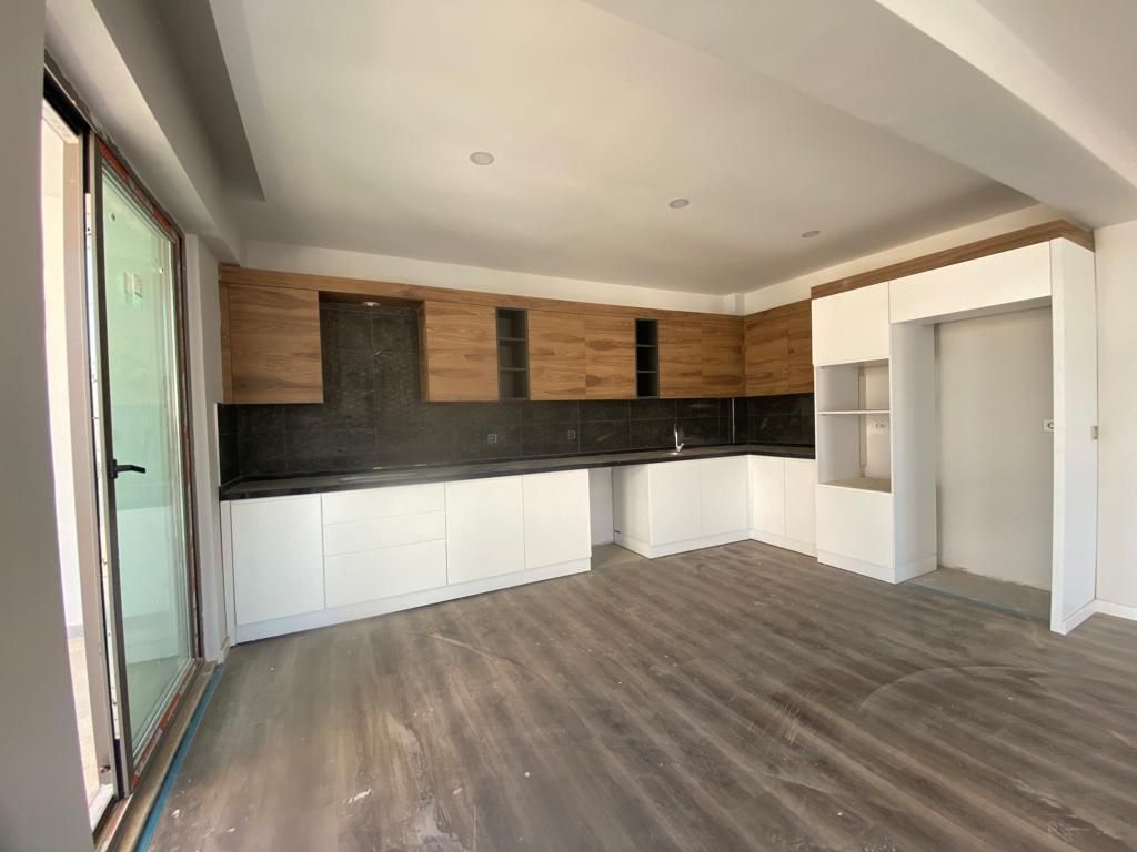 Квартира в Финике, Турция, 135 м² - фото 12