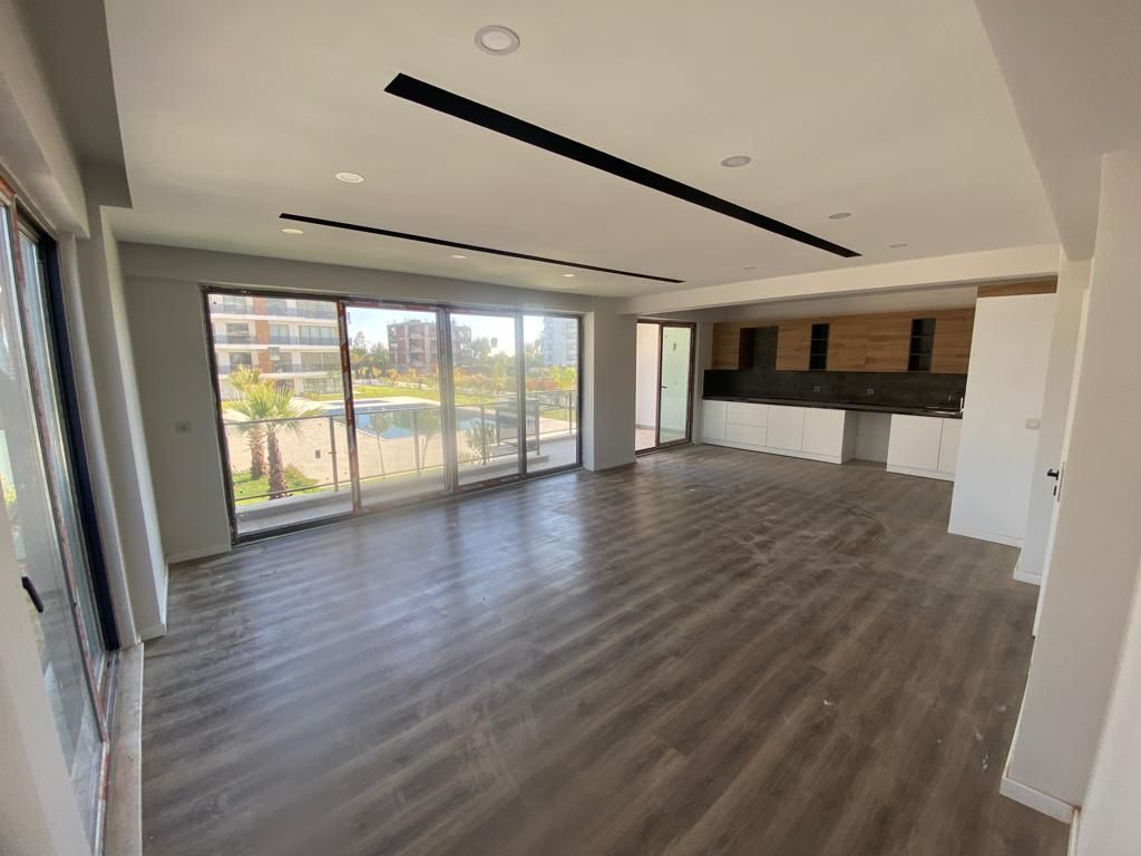 Квартира в Финике, Турция, 135 м² - фото 13