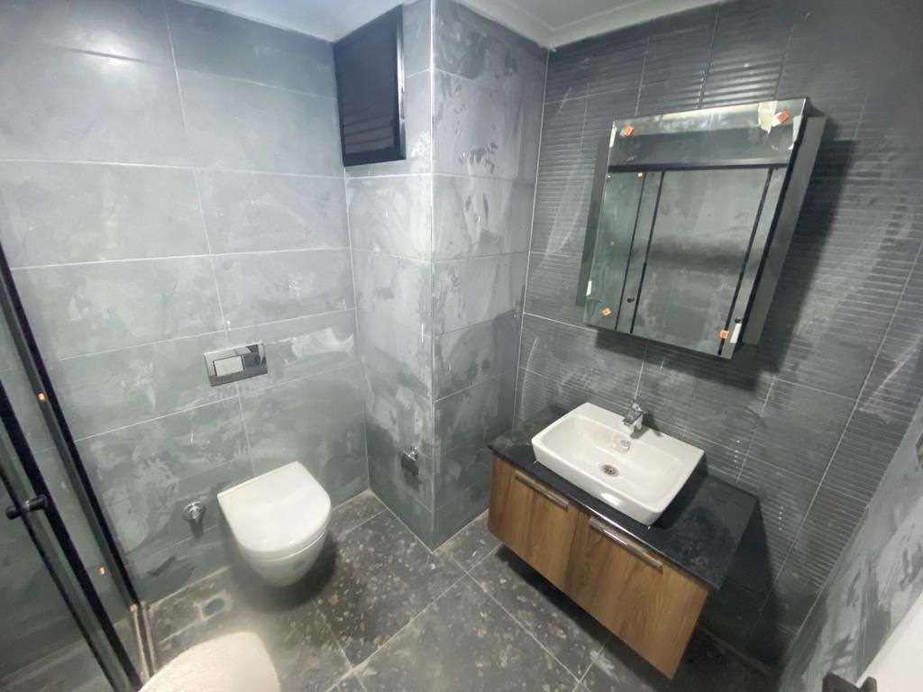 Квартира в Финике, Турция, 135 м² - фото 17