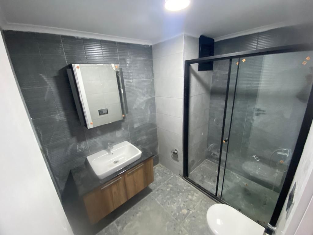 Квартира в Финике, Турция, 135 м² - фото 16