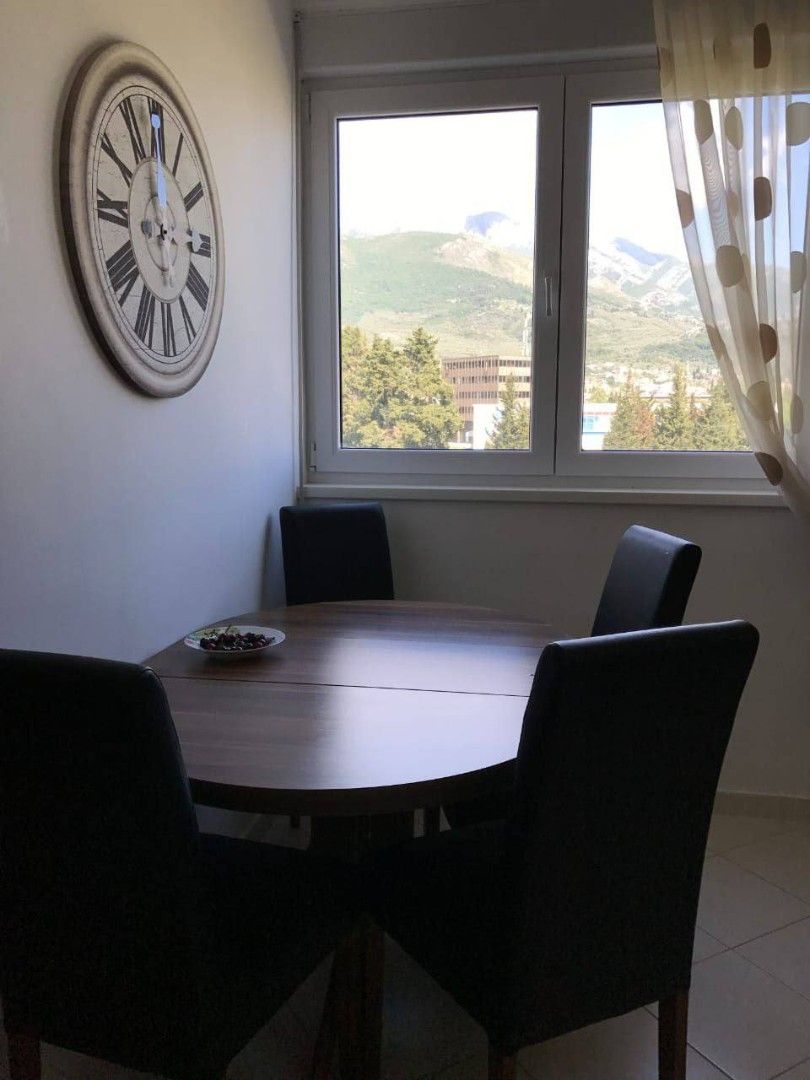 Квартира в Баре, Черногория, 40 м² - фото 3