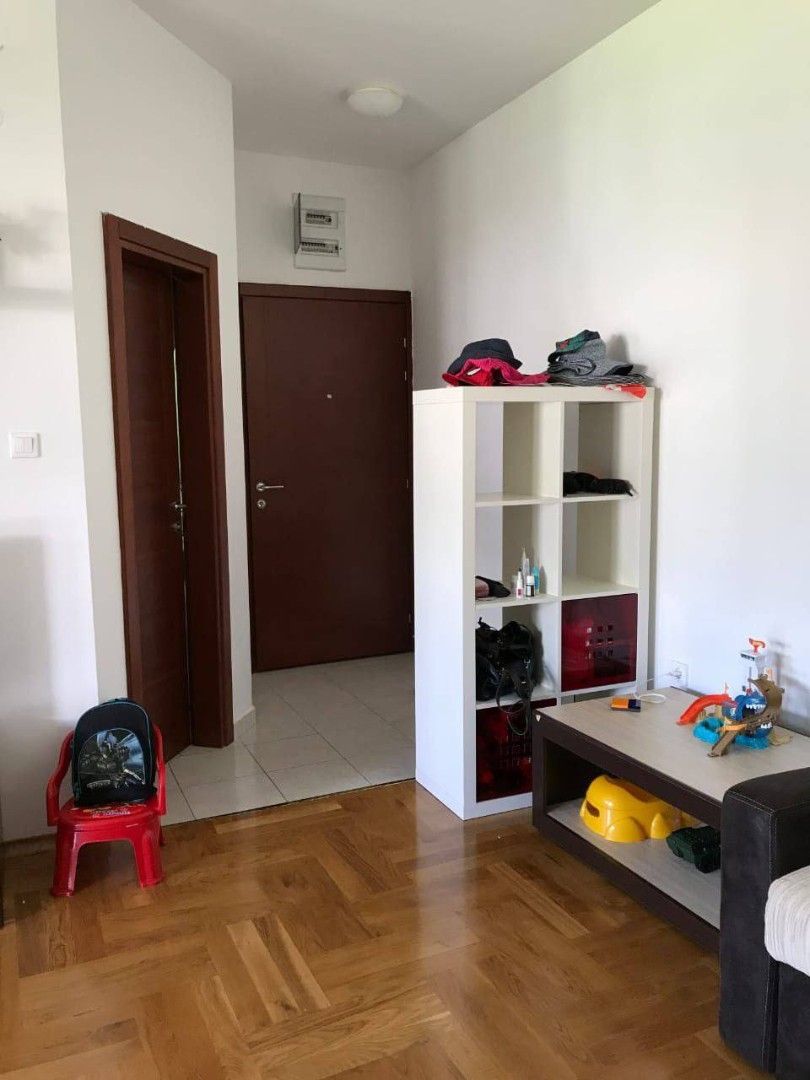 Квартира в Баре, Черногория, 40 м² - фото 5