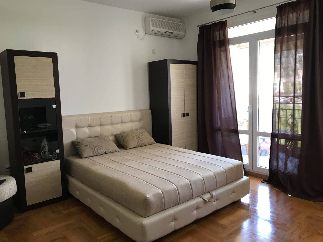 Квартира в Баре, Черногория, 40 м² - фото 8