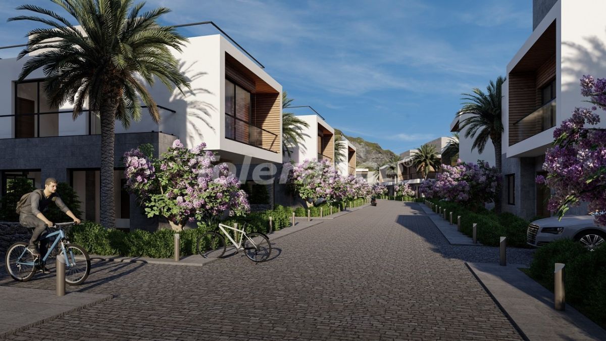 Вилла в Кирении, Кипр, 232 м² - фото 2