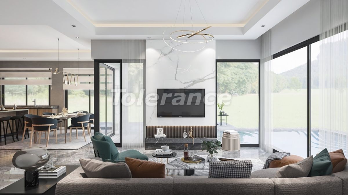 Вилла в Кирении, Кипр, 232 м² - фото 5