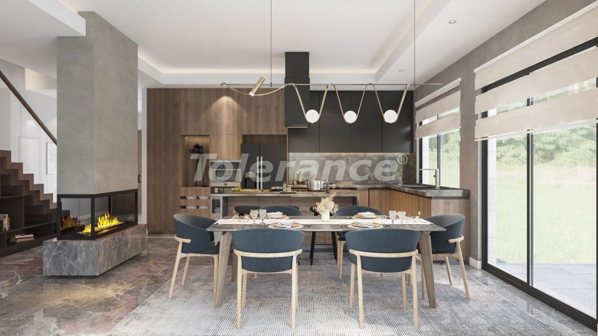 Вилла в Кирении, Кипр, 232 м² - фото 7