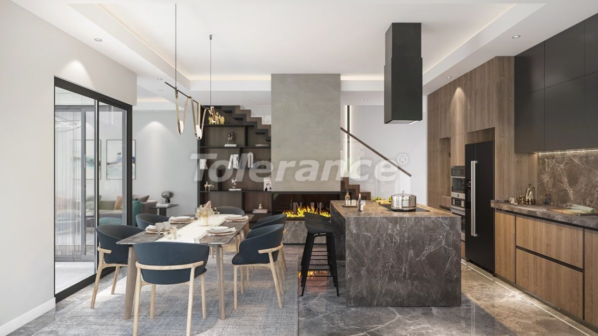 Вилла в Кирении, Кипр, 232 м² - фото 8