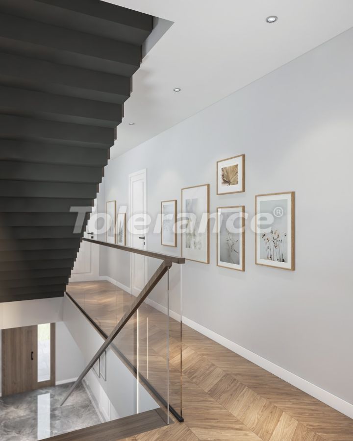 Вилла в Кирении, Кипр, 232 м² - фото 12