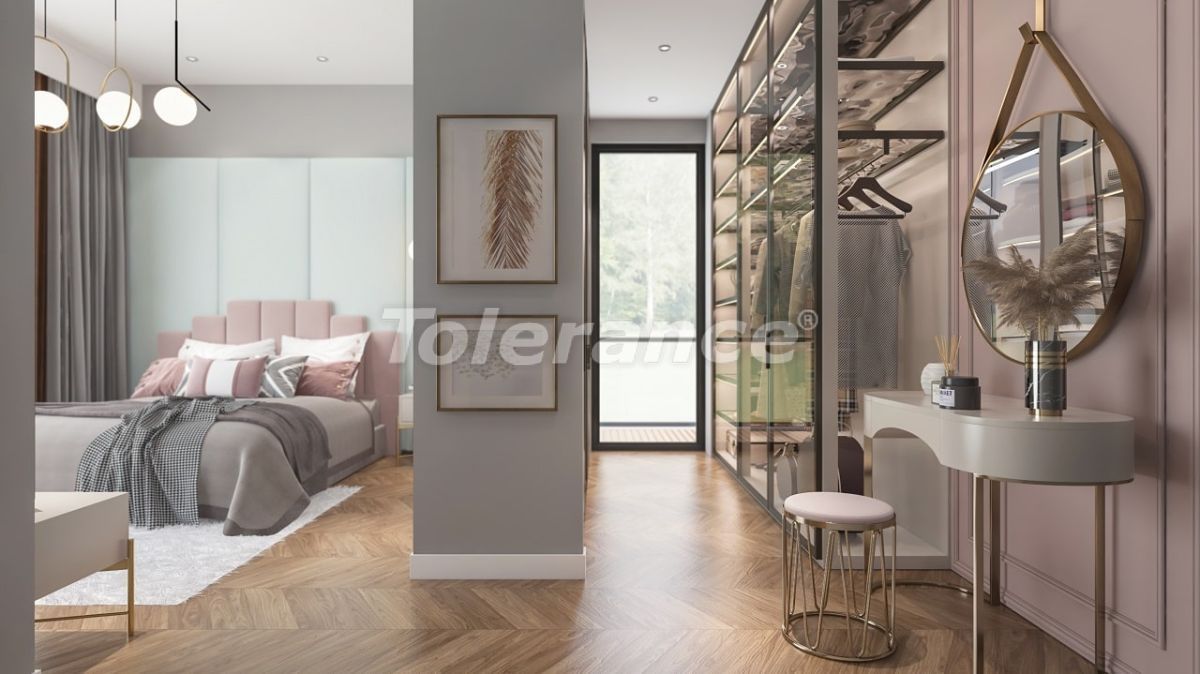 Вилла в Кирении, Кипр, 232 м² - фото 13