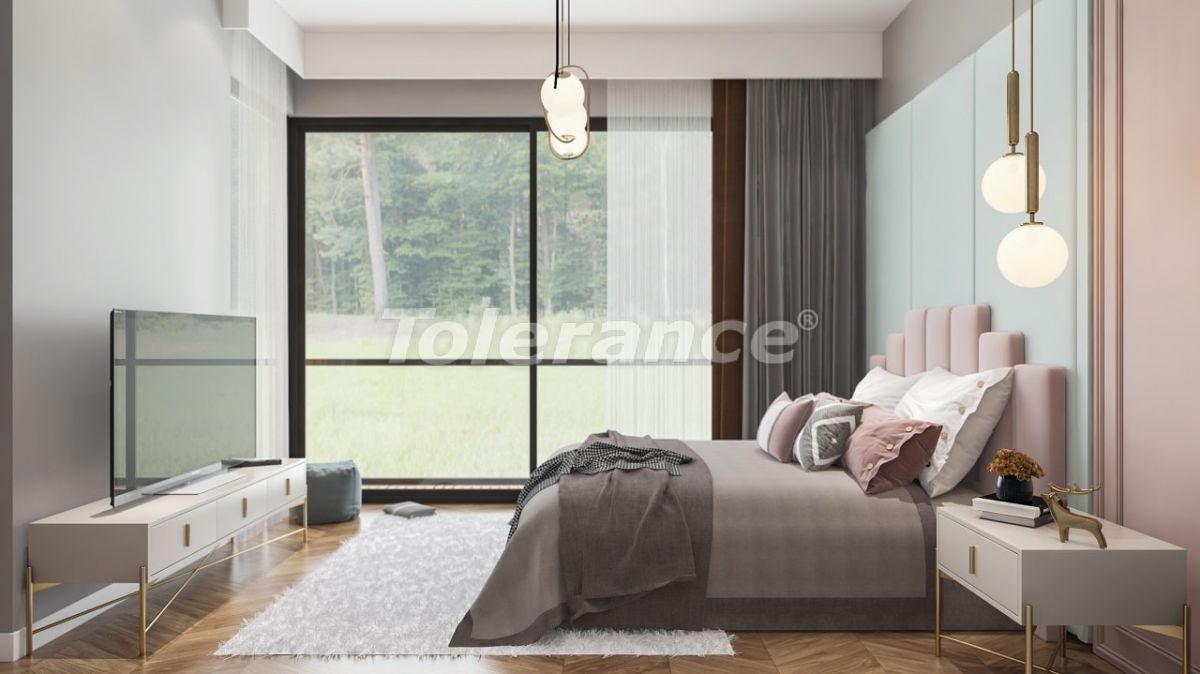 Вилла в Кирении, Кипр, 232 м² - фото 14