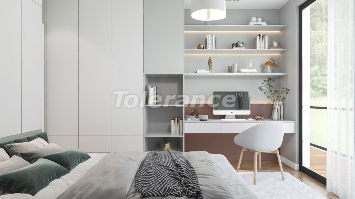 Вилла в Кирении, Кипр, 232 м² - фото 17