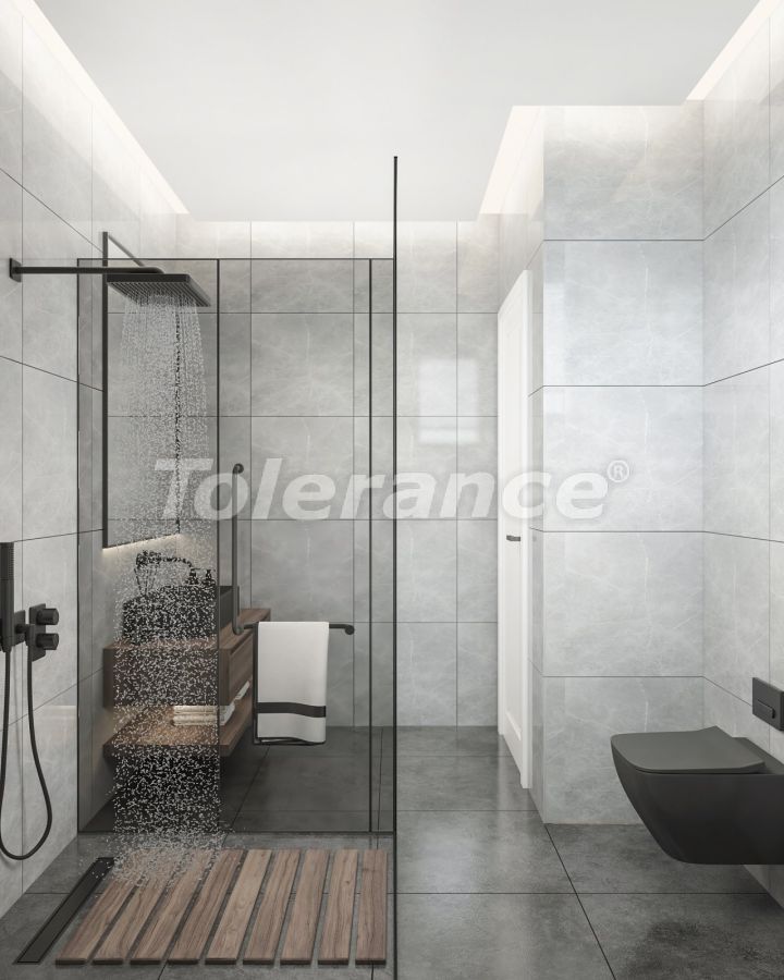 Вилла в Кирении, Кипр, 232 м² - фото 18