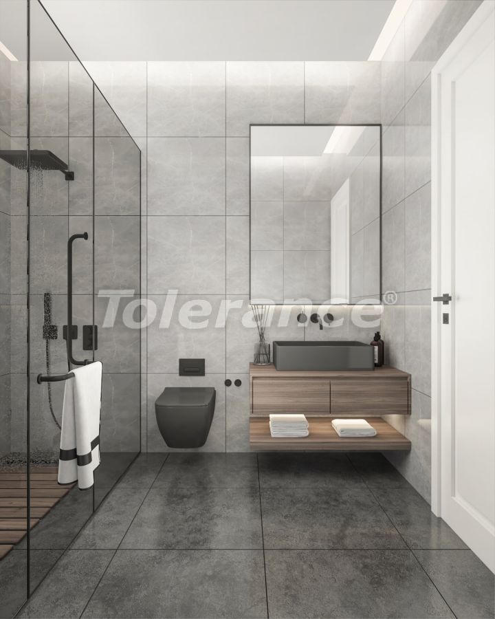 Вилла в Кирении, Кипр, 232 м² - фото 19